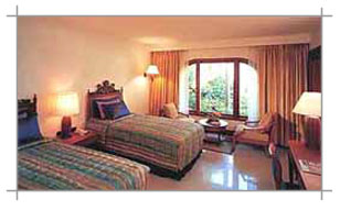 Well Appointed Room :: Aguada Beach Resort