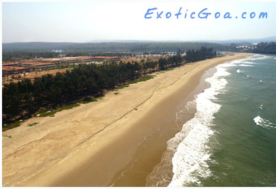 Exoctic Beaches at Goa :: Exotic Goa.com