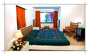 Well Appointed Room :: Cida De Gao Resort