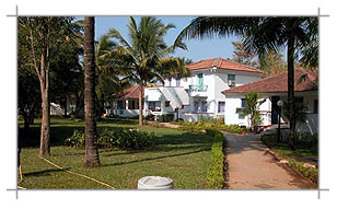 Dona Sylvia Resort