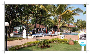 Dona Sylvia Resort