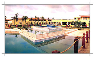 Intercontinental The Grand Resort